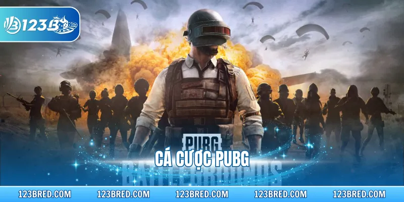 Cá Cược PUBG – Giải Trí Không Giới Hạn Tại Nhà Cái 123B 1 Cá Cược PUBG – Giải Trí Không Giới Hạn Tại Nhà Cái 123B